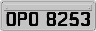 OPO8253