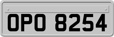 OPO8254