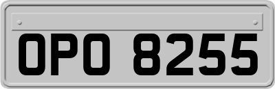 OPO8255