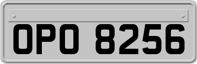 OPO8256