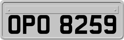 OPO8259