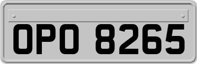 OPO8265