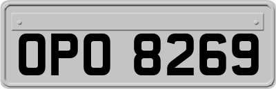 OPO8269