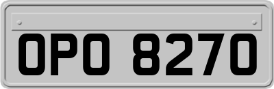 OPO8270