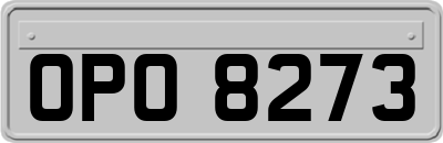 OPO8273
