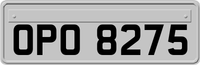OPO8275
