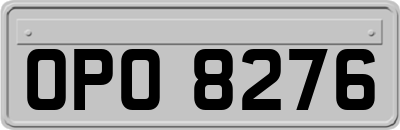 OPO8276