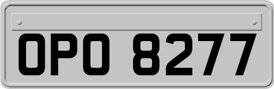 OPO8277