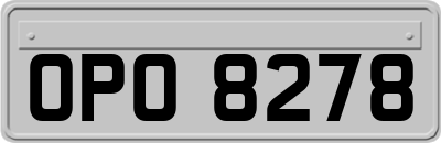 OPO8278