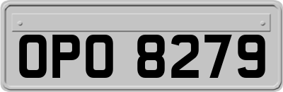 OPO8279