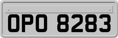 OPO8283