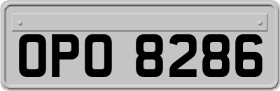 OPO8286