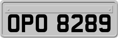 OPO8289
