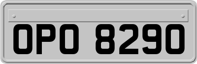 OPO8290