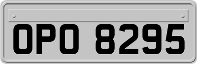OPO8295