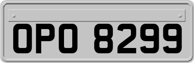 OPO8299