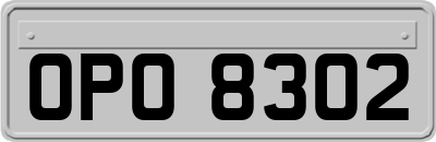 OPO8302