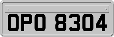 OPO8304
