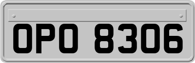 OPO8306