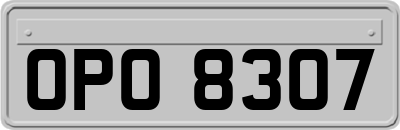 OPO8307