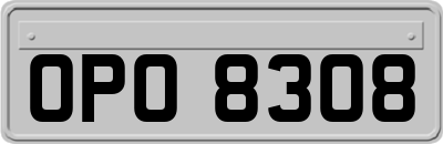 OPO8308