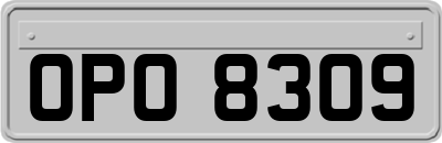 OPO8309