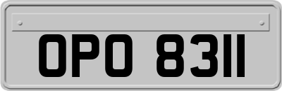 OPO8311
