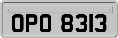 OPO8313
