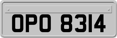 OPO8314