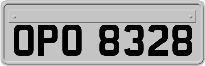 OPO8328