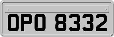 OPO8332