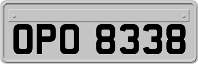 OPO8338