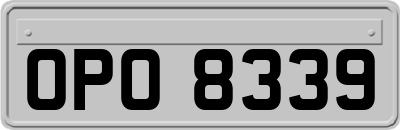 OPO8339