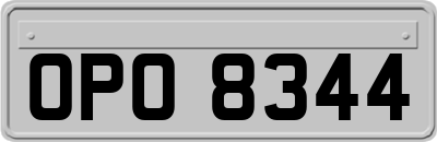 OPO8344