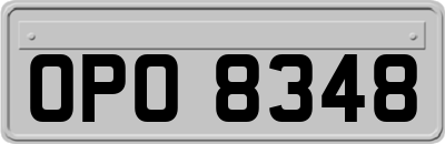 OPO8348