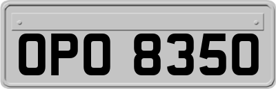 OPO8350