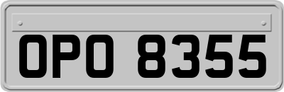OPO8355