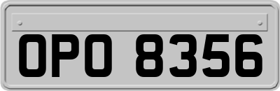 OPO8356