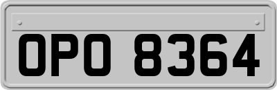 OPO8364