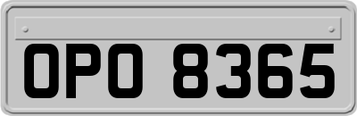 OPO8365