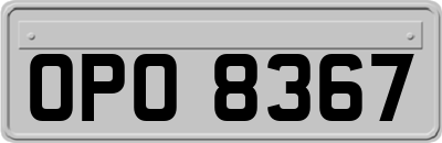 OPO8367