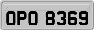 OPO8369