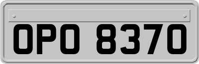 OPO8370