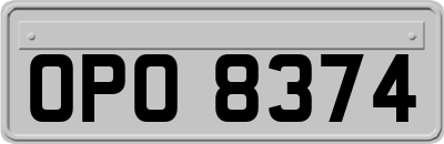 OPO8374