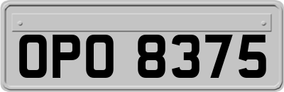 OPO8375