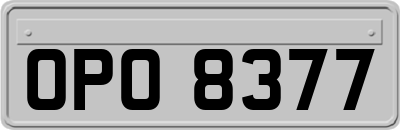 OPO8377