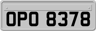 OPO8378