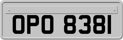 OPO8381
