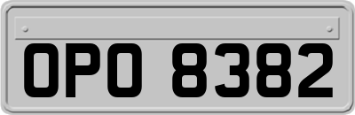OPO8382