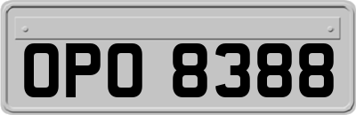 OPO8388